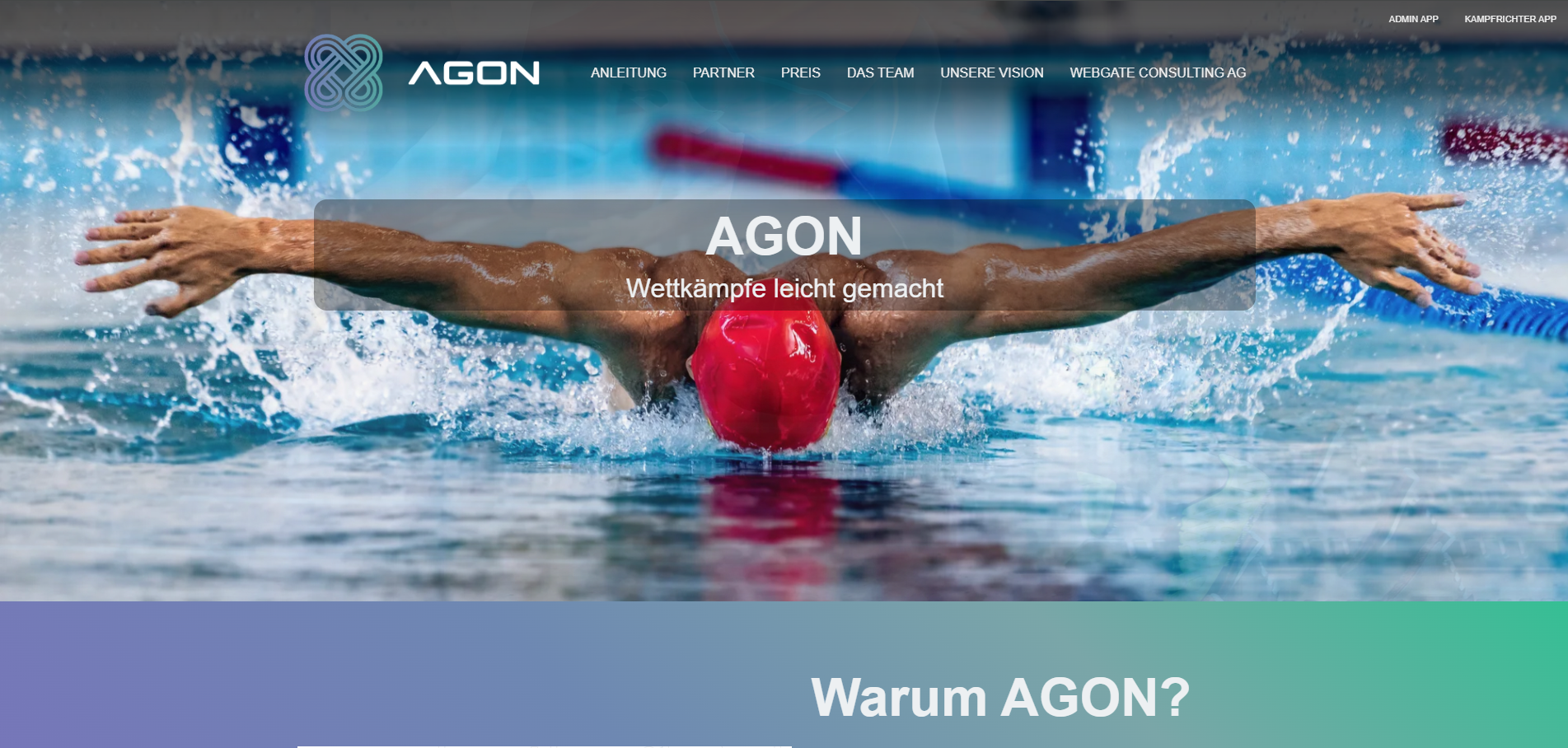 Agon Bild